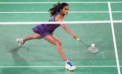 Badminton: PV Sindhu cruises to pre-quarters in Tokyo Olympics
