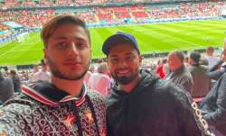 rishabh pant euro 2020, rishabh pant, 