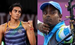 India at Tokyo Olympics Day 6 LIVE: Sindhu, men's hockey