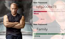 Vin Diesel