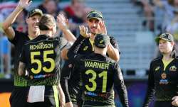 Australia announce squad for T20 World Cup; Smith, Warner, Cummins return
