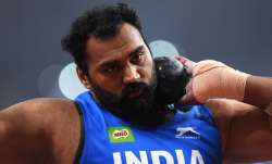 File photo of Tajinder Pal Singh Toor.