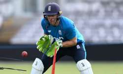 Jos Buttler