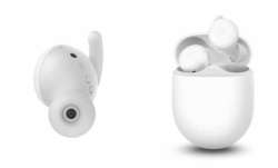 google, pixel buds a