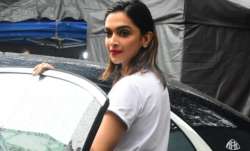 Deepika Padukone 