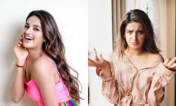 Happy Birthday Nidhhi Agerwal