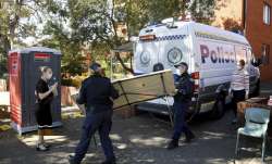 Sydney, COVID lockdown, lockdown extension, face masks, coronavirus pandemic, covid latest internati