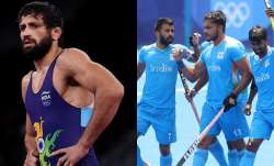 India at 2020 Tokyo Olympics Day 13: Full schedule of events for August 5
