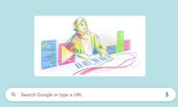 Google Doodle celebrates Swedish DJ Avicii's 32nd birth anniversary