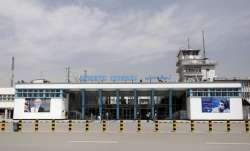 Kabul Airport fully ready for domestic, international