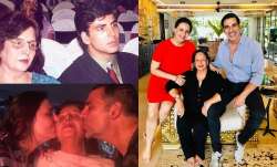 On Akshay Kumar's birthday let's have a look at some