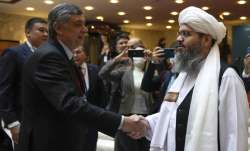 Taliban Russia