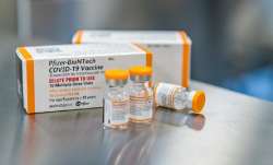Pfizer covid vaccine