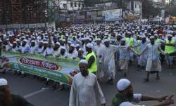 Bangladesh communal violence