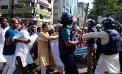 Bangladesh communal violence