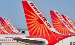 air india, tata sons, 