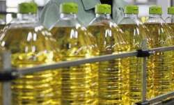 oil, edible oil, palm oil, Solvent Extractors' Association of India, SEA, imports, soybean oil
