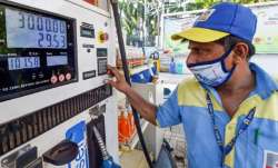 Fuel prices today: Petrol, diesel prices hiked by 35p per