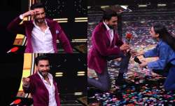 Ranveer Singh 