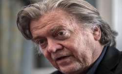 donald Trump ally, steve bannon, Capitol attack, UNited States, US committee, committee report appro
