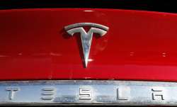 Elon Musk's Tesla is now 5th largest public company in