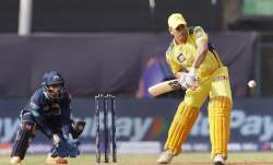 IPL, IPL 2023, MS Dhoni injury