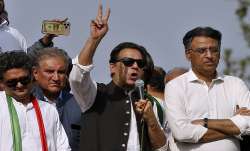 Imran khan, Pakistan updates, elections, march, latest, azadi march, islamabad, Pakistan, Imran Khan