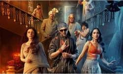 Bhool Bhulaiyaa 2 Box Office Collection Day 1