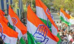 Congress to hold a meeting over social media strategy.