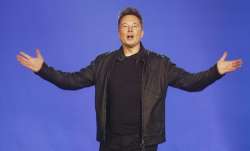 'Twitter deal can't go forward unless...': Elon Musk