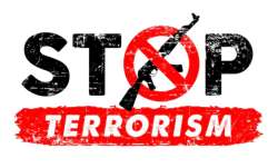 Anti Terrorism Day 2022