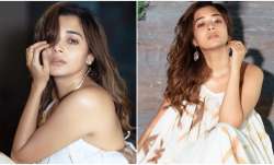 Tina Datta gave summer fashion goals to her fans as she