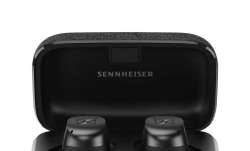Sennheiser launches MOMENTUM True Wireless 3 earbuds in