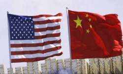China poses a serious long-term challenge to the