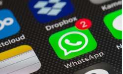 WhatsApp disappearing messages