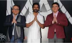 The Gray Man premiere was organised in Mumbai on July 20