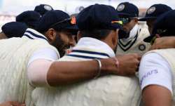 India lost the Edgbaston Test vs England by 7 wickets.