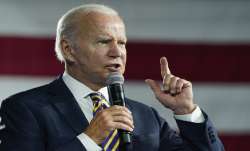 US President Joe Biden to rescind Afghanistans designation as major non NATO ally, latest internatio