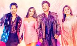 Jug Jugg Jeeyo Box Office Day 9: Varun-Kiara, Anil-Neetu's film shows excellent growth on its second