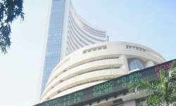 Markets erase all gains to fag-end selling; Nifty holds