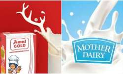 Amul, Mother Dairy milk variants to be costlier by Rs 2 per