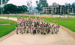 Independence Day 2022, ITBP hoists national flag, Har Ghar Tiranga campaign, independence day 2022, 