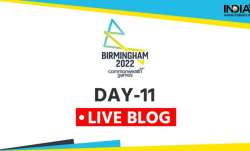 Commonwealth Games 2022, Birmingham, CWG