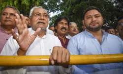 Bihar cabinet expansion 