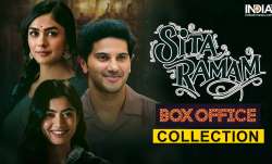 Sita Ramam Box Office Collection