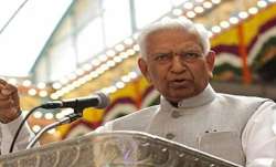 Gujarat Election 2022: Ex-Guv compares Modi with Lord