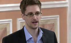 Snowden is one of 75 foreign nationals listed by the decree