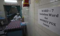 A sign of worry? Delhi records three more monkeypox cases,