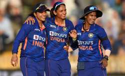 India Women's team are set to face Pakistan in T20 World