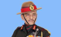 New CDS, CDS appointment, Anil Chauhan, India CDS, New CDS Lt Gen Anil Chauhan, Who is Lt Gen Anil C